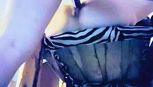 Texas high chair shaved pussy fuck