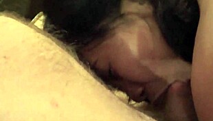 Asian gf and falang farang have horny homeporn on vacation