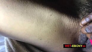 Romantic moment and sex