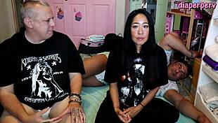 answering diaper questions part 2