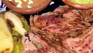 Mexico Trip Recap Featuring Clothes Being Ripped.