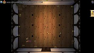 Pirate101 Pvp Top Player Isaiah Gets Anal By Z Level Virgin Devin Blake