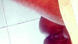 real amateur african couple having hot sex 🔥