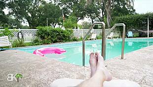 Trailer Trash Pool Bash - Free Trailer