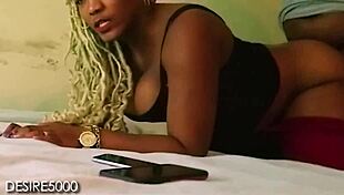 Fucking My Wife Doggystyle Just How She Likes It, Feeling Her Pleasure