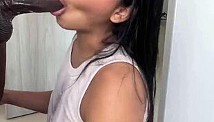 linda morena satisfies her bbc desire with amateur couple nysdel.