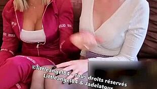 React Hot Qui Fini En Plan A 3 Anal Avec Jade