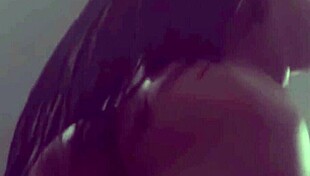 Tifa Lockhart Asks, 'Ready for Shower Fun Time?'