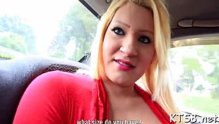 the best ass ride for a ladyboy