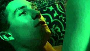 Gracie Gilbert In Underbelly Season 6 Episode 6 2013