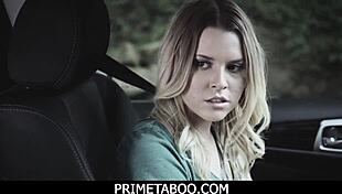 pervert stories about driving the teacher