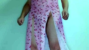 why are you crossdressing like that?