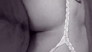 Tuga Loira De Quatro.