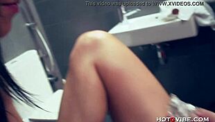 Lesbian Cougars Love Their Toys