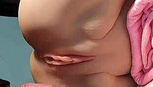 Pucker Ass and Fuck Pussy