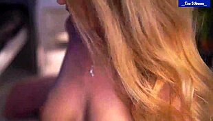 eva warenn sexy lingerie titty tease sexy dancin ass wigglin 09-15-2025