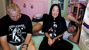 answering diaper questions part 2