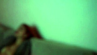 The Beautiful Yaira And Her Girlfriend Spend The Night At Home