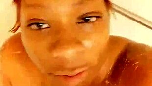 Intense Shower Fun With BBW Danielle