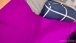 Comi a mas gostosa da favela do rio