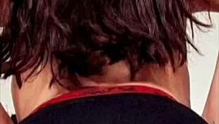 Latina Milf Doña Mary Delivers Sentones Because She Felt Lonely