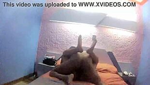 Cojiendo A Puta De Tlalpan In Bedroom Casting Interview