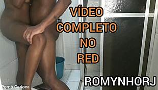 Cumming Hard With The Hot Skinny Girl 😍