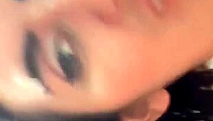 check out sandra's candid compilation of huge cumshot facials