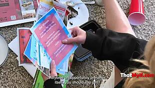 What went wrong at the MILF Harry Potter cosplay event with Millie Morgan?