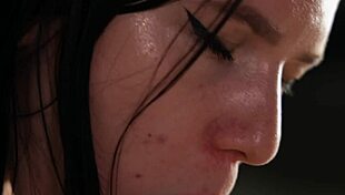 Emma ester slowmo blowjob cumshot