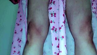 why are you crossdressing like that?