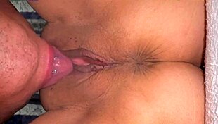amateur pink pussy explored 318 days after virginity loss