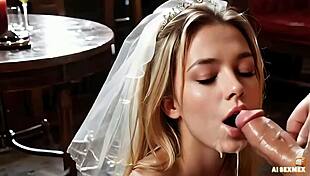 i fuck pussy and big ass before wedding