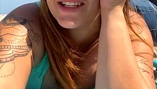 deixei o cara por a mao na minha bunda, foi tao bom