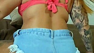 dancing provocatively in public