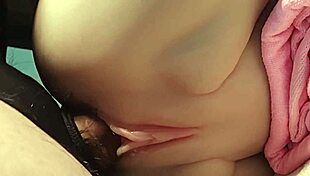 Pucker Ass and Fuck Pussy