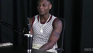 Veja entrevista safada cheia de putaria com Will Mastro no Porn Cast Brazil parte 3