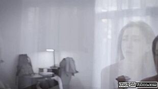 Watch Stepsis Deepthroat Stepbro In Forbidden Love Scene!