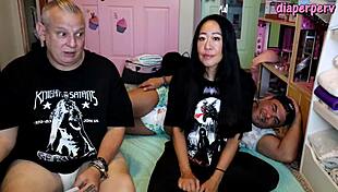 answering diaper questions part 2