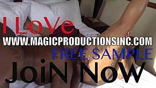 My first lesbian experience feels super new and exciting