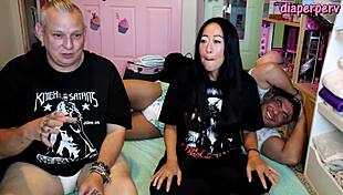 answering diaper questions part 2