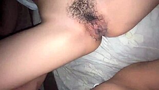 Pinay teen pussy tight in outdoor fuck