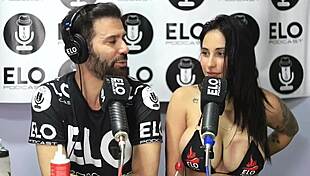 preguntas picantes me excitan en la entrevista