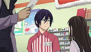 noragami chapter 7 spanish subtitles full episode