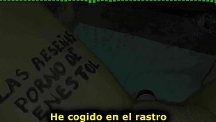 Interview With Daniela Part 2