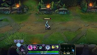 Skinny Next Porn Actor From Bot Lane