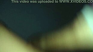 Rough Fucking By My Bull While My Cuckold Waits Outside, Then He Creampies Me Too