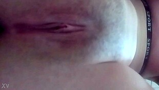 me masturbo mi concha virgen