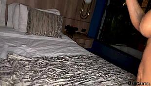 I hooked up with massive ass angie lorenna and max cartel