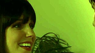 Physics Student Appreciates My Hadron.